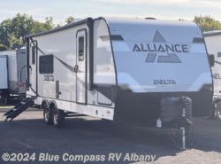 New 2025 Alliance RV Delta Ultra Lite RK234 available in Latham, New York