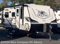 New 2025 Jayco Jay Feather 19MRK available in Latham, New York