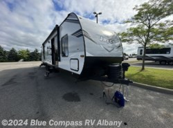 New 2025 Jayco Jay Flight 380DQS available in Latham, New York