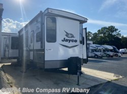 New 2025 Jayco Jay Flight Bungalow 40RLTS available in Latham, New York