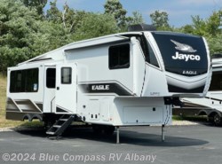 New 2025 Jayco Eagle HT 29RLC available in Latham, New York