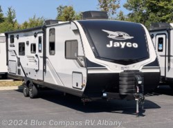 New 2025 Jayco Jay Feather 29QBH available in Latham, New York