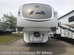 New 2025 Alliance RV Paradigm 340RL available in Latham, New York