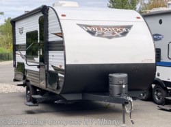 Used 2024 Forest River Wildwood FSX 179DBK available in Latham, New York