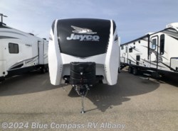 New 2025 Jayco Eagle HT 284BHOK available in Latham, New York