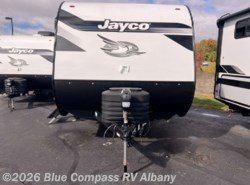 New 2025 Jayco Jay Feather Air 18MBH available in Latham, New York