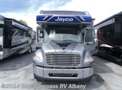 New 2025 Jayco Seneca 37L available in Latham, New York