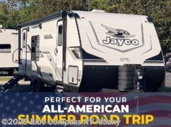 New 2025 Jayco Jay Feather 23RK available in Latham, New York