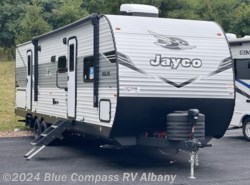 New 2025 Jayco Jay Flight SLX 321BDS available in Latham, New York