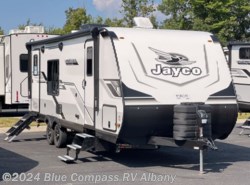 New 2025 Jayco Jay Feather 23RK available in Latham, New York