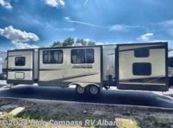 New 2025 Forest River Aurora Sky Series 340BHTS available in Latham, New York