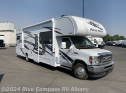 New 2025 Thor Motor Coach Four Winds 31EV available in Latham, New York