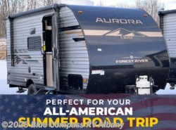 New 2025 Forest River Aurora Light 16BHX available in Latham, New York