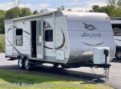 Used 2015 Jayco Jay Flight 23RB available in Latham, New York