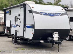 Used 2022 Forest River Salem FSX 178bhskx available in Latham, New York