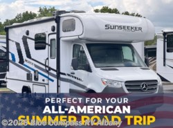 New 2024 Forest River Sunseeker MBS 2400B available in Latham, New York