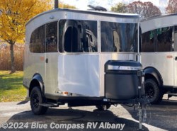 New 2025 Airstream Basecamp 16X available in Latham, New York