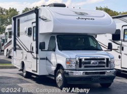 New 2025 Jayco Redhawk SE 22CF available in Latham, New York