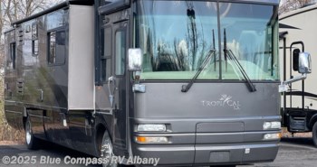 New & Used National RV Tropical Class A RVs for Sale | RVUSA.com New & Used National RV Tropical Class A RVs for Sale | RVUSA.com