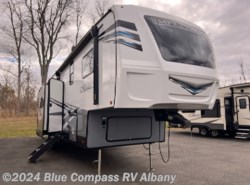 Used 2022 Forest River Impression 330BH available in Latham, New York