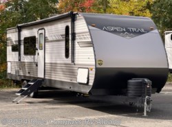 Used 2024 Dutchmen Aspen Trail 2880RKS available in Latham, New York