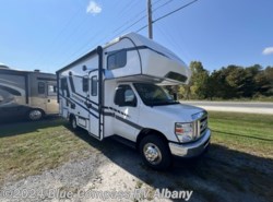 New 2025 Forest River Sunseeker LE 2350LE Ford available in Latham, New York