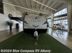 New 2025 Jayco Jay Flight SLX 197MB available in Latham, New York