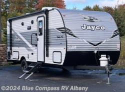 New 2025 Jayco Jay Flight SLX 197MB available in Latham, New York