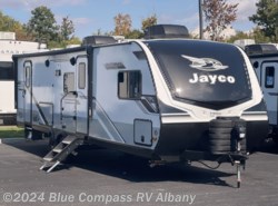 New 2025 Jayco Jay Feather 29BHB available in Latham, New York