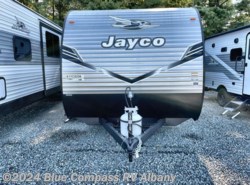 New 2025 Jayco Jay Flight SLX 175BH available in Latham, New York