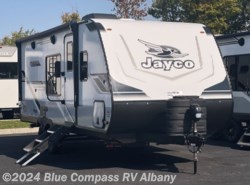 New 2025 Jayco Jay Feather 21MML available in Latham, New York