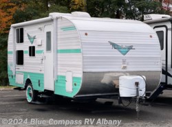 Used 2020 Riverside RV Retro 190BH available in Latham, New York