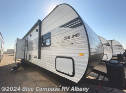 New 2025 Jayco Jay Flight SLX 333BTS available in Latham, New York