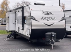 New 2025 Jayco Jay Flight SLX 333BTS available in Latham, New York