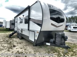 New 2025 Forest River Rockwood Mini Lite 2511S available in Latham, New York