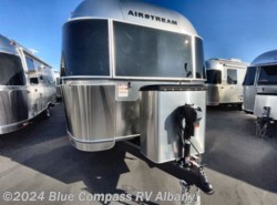 New 2025 Airstream Trade Wind 23FBQ available in Latham, New York