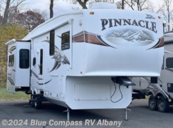 Used 2012 Jayco Pinnacle 36RETS available in Latham, New York