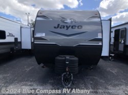 New 2025 Jayco Jay Flight 334RTS available in Latham, New York