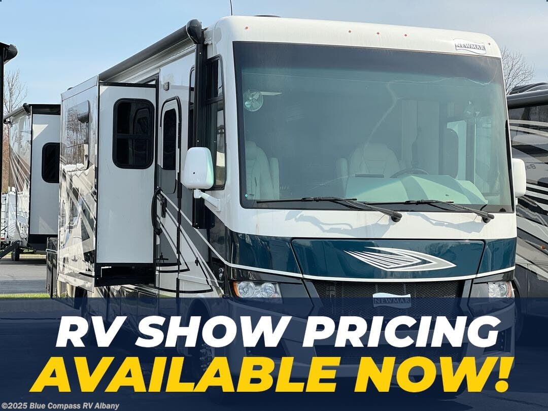 New 2025 Newmar Bay Star Sport 3225 available in Latham, New York
