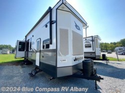 New 2025 Jayco Jay Flight Bungalow 40DLFT available in Latham, New York