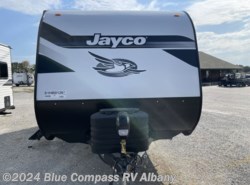 New 2025 Jayco Jay Feather Air 16RB available in Latham, New York