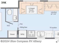 Used 2014 Winnebago Minnie Winnie 31K available in Latham, New York