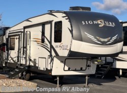 Used 2020 Forest River Rockwood Signature Ultra Lite 8299SB available in Latham, New York