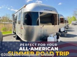 New 2025 Airstream Bambi 22FB available in Latham, New York