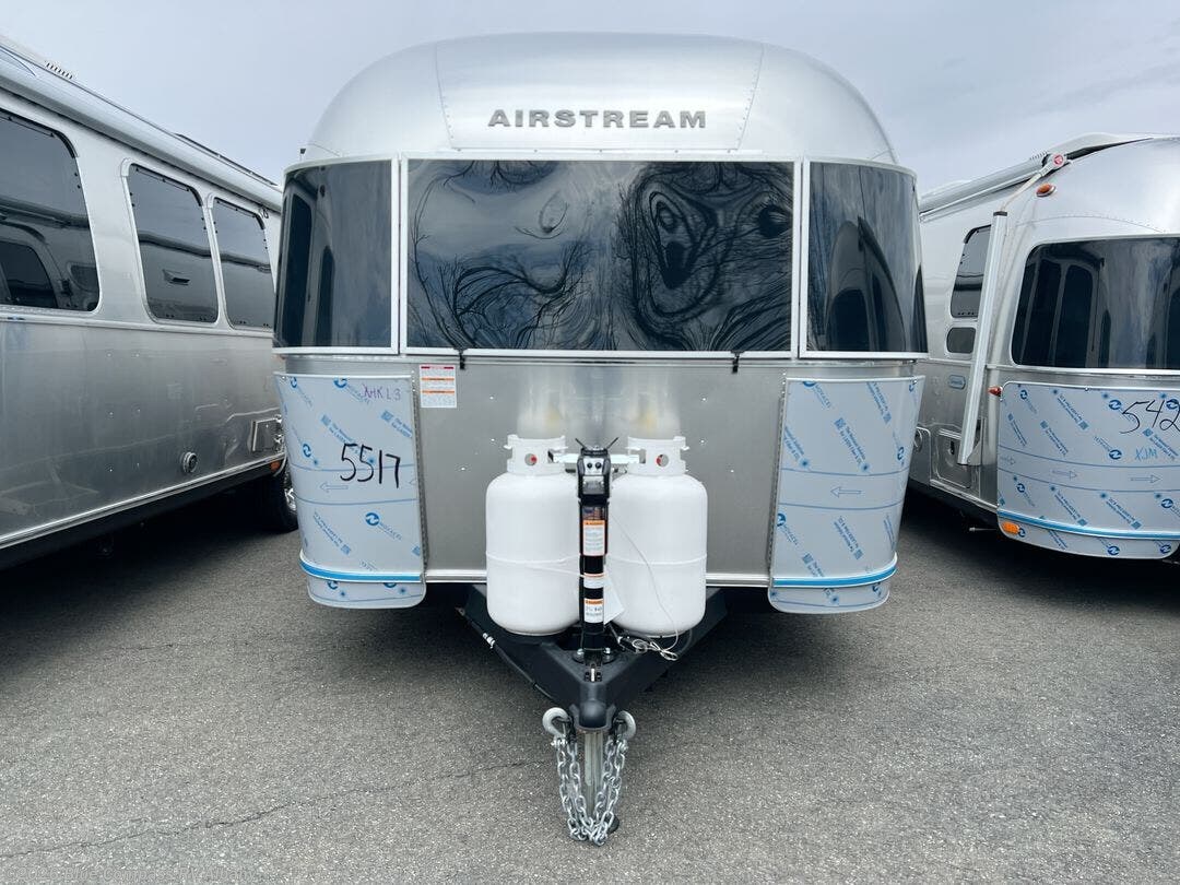 New 2025 Airstream International 30RB available in Latham, New York