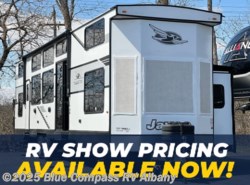 New 2025 Jayco Jay Flight Bungalow JayLoft available in Latham, New York