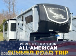 New 2025 Jayco North Point 390CKDS available in Latham, New York