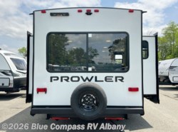New 2025 Heartland Prowler 3009RL available in Latham, New York