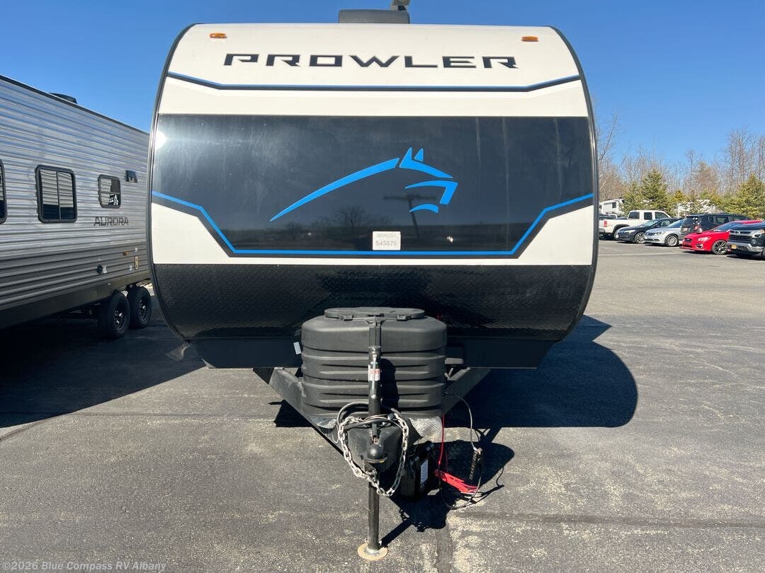 New 2025 Heartland Prowler Lynx 3005QBX available in Latham, New York