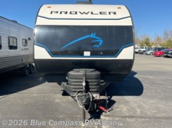 New 2025 Heartland Prowler Lynx 3005QBX available in Latham, New York